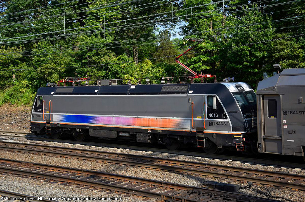 NJT 4616